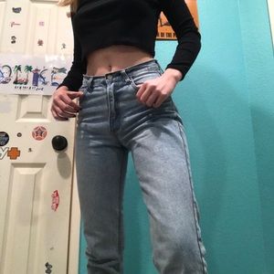 BRAND NEW JEANS‼️